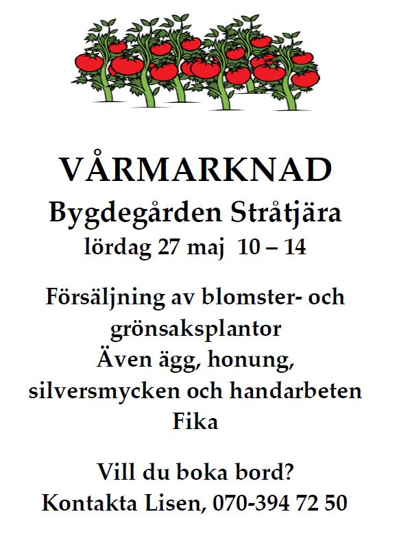 vårmarknad 2017